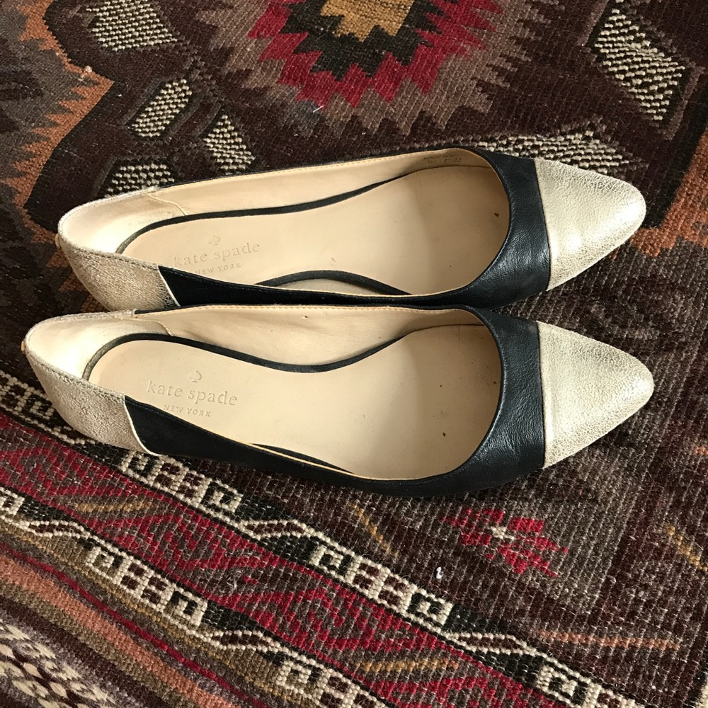 Kate spade shoes